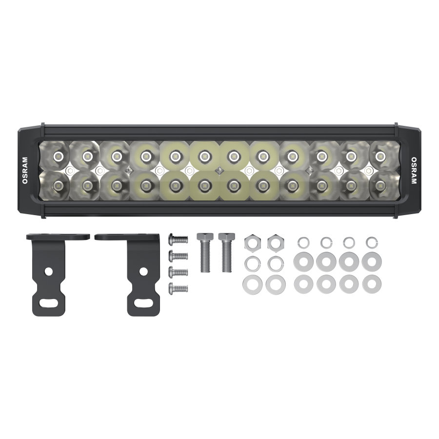 10寸欧司朗混合光长条灯VX250-CB