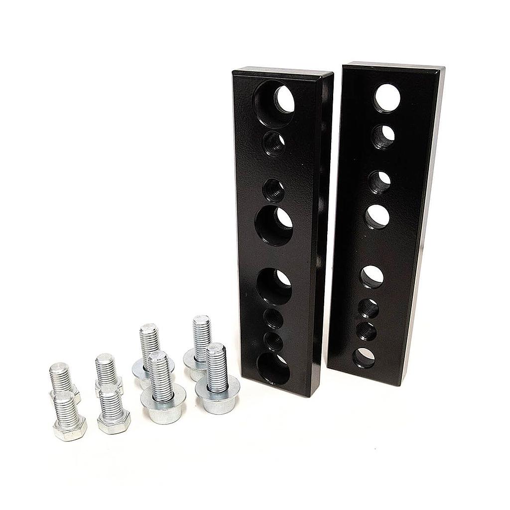 LC120/150 平衡杆移位支架套件