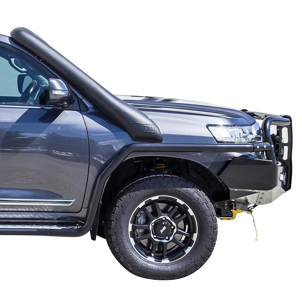 LC200 侧杠