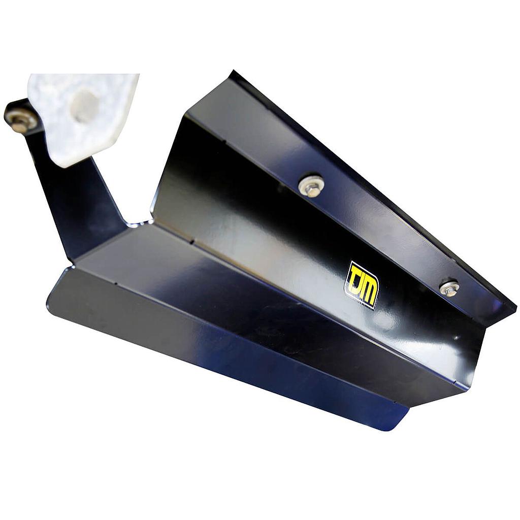 LC76/78/79 前护板