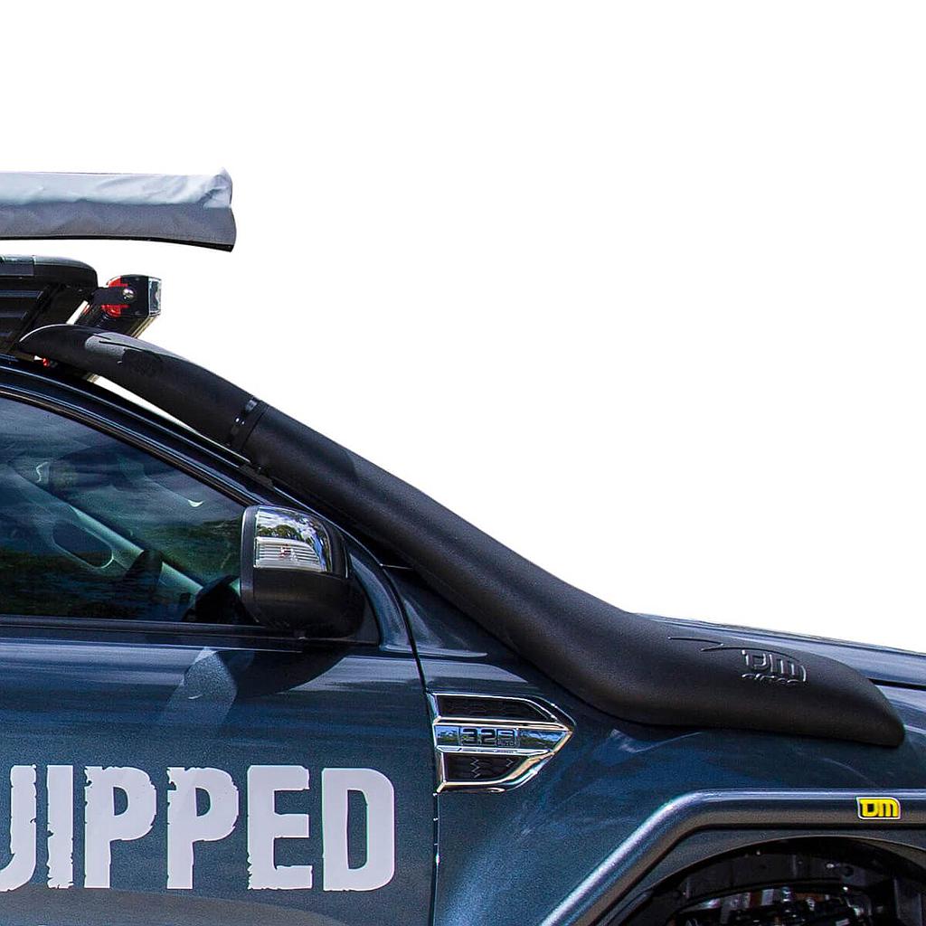 Ranger 涉水喉（楔形尾/柴油）