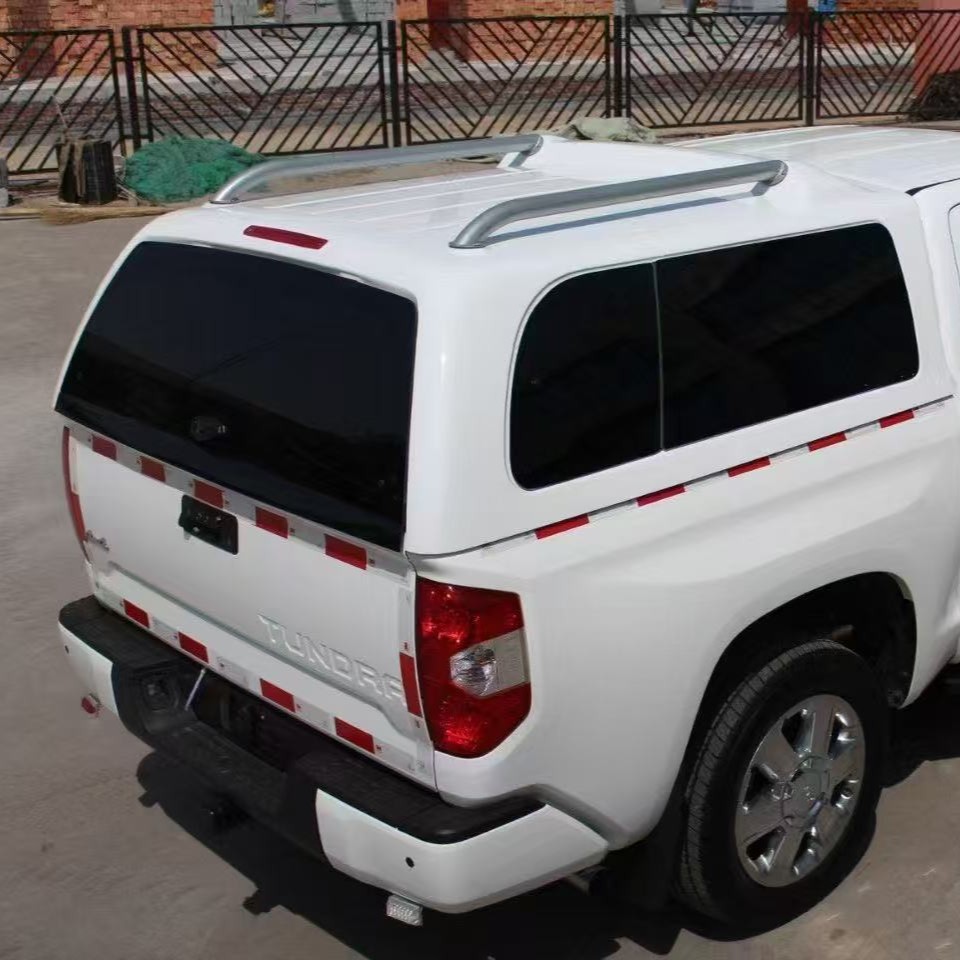 丰田坦途雷神运动款高盖（14-21）