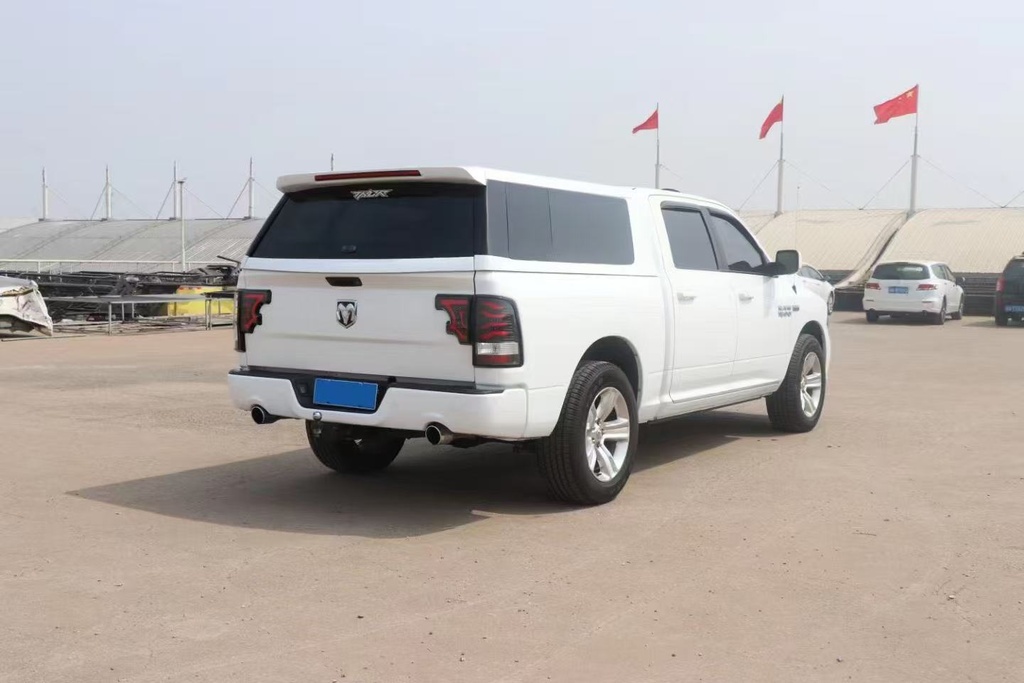 道奇公羊1500雷神行政款高盖（11-18）