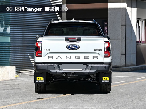[820MFLAP] 福特Ranger TJM挡泥板（23-ON）