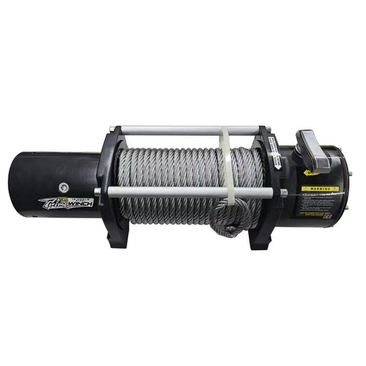 [TJM12000GSXK] TJM PRIME绞盘（12000磅钢绳）线控