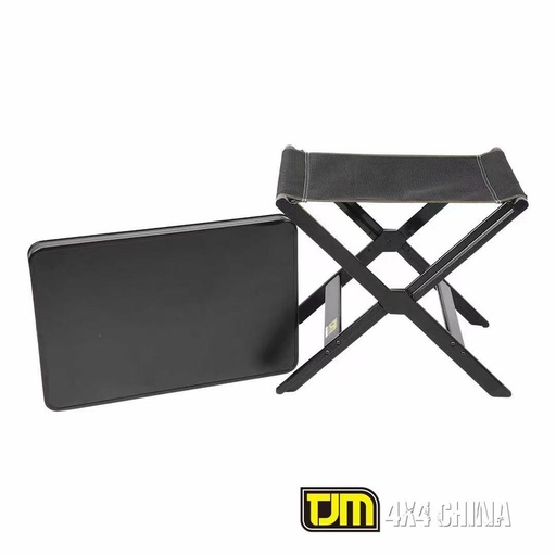 [620FOLDSTOOL] 两用折叠凳