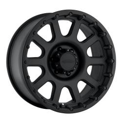 [C级轮毂] 20寸轮毂【PC-4】福特猛禽F150【21】