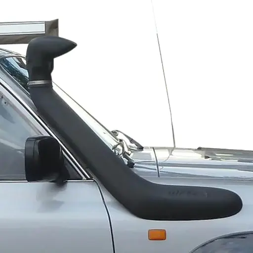 [011SAT0080A] LC80 涉水喉
