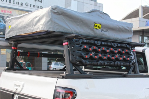 [RCB-001-BK] ODO脱困板-黑色