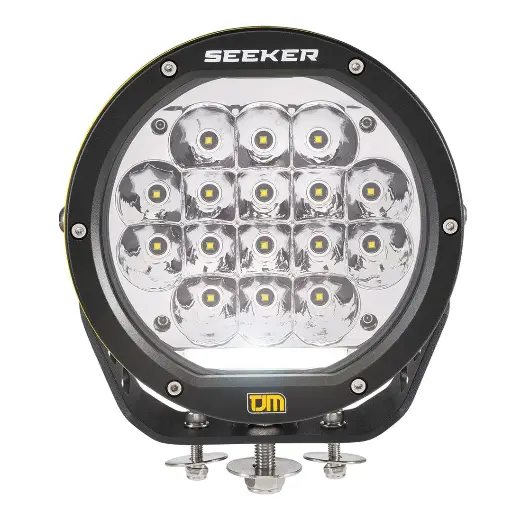 [033LIGHTRND180] TJM Seeker 180射灯