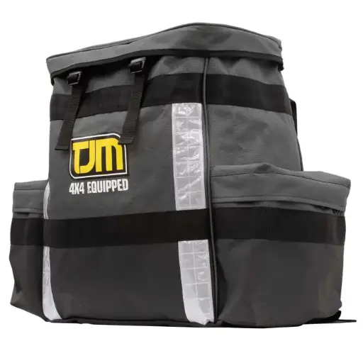 [620RWHEELBAG] TJM后备胎背包