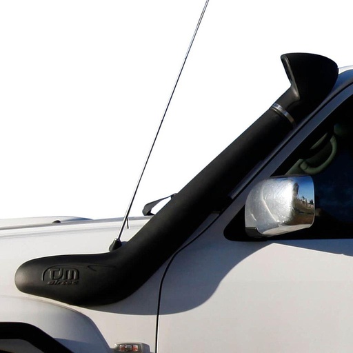 [011SAT0313W] Y61 (4.5L & 4.8L) 汽油(3.0L)柴油 涉水喉