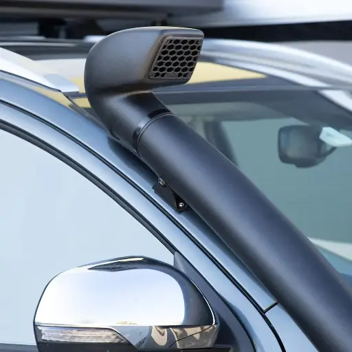 [011SAT0152N] 帕杰罗运动QF （劲畅） 涉水喉19+